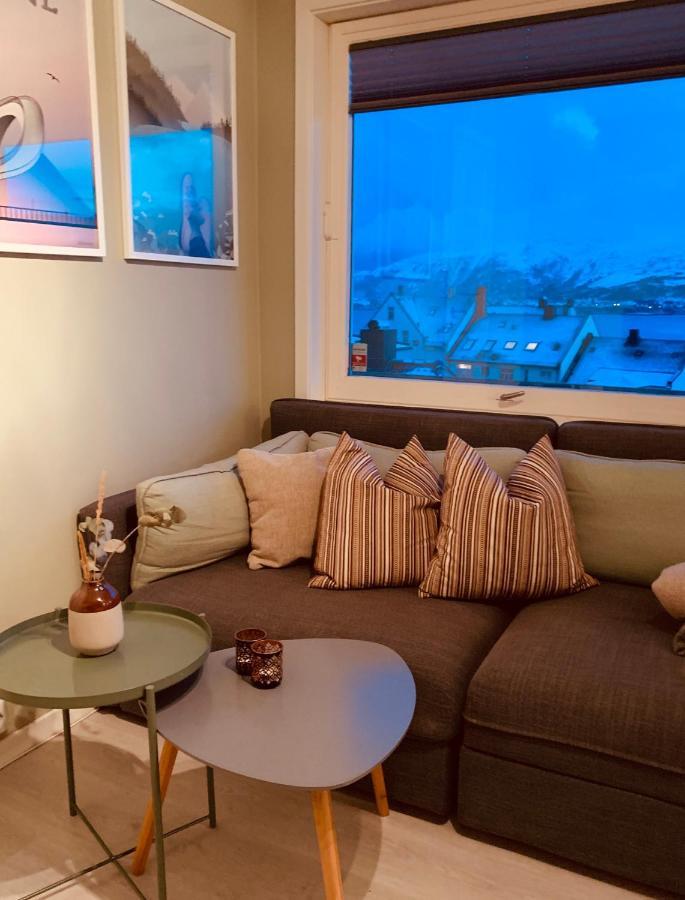 City View Studio Apartment Alesund Exterior photo